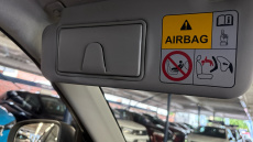 Suzuki Vitara 1.4 Boosterjet 48V Hybrid SZ4 5dr Petrol Estate